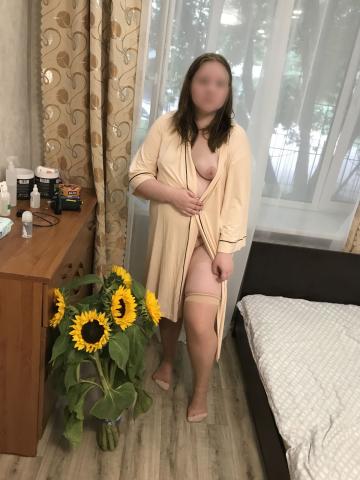 Индивидуалка Мирослава Фотография 2